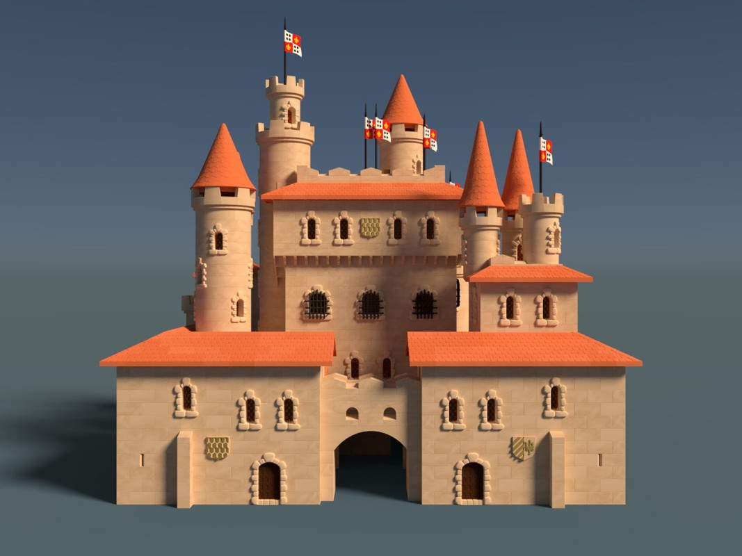 Monasterio Cuadrado 01