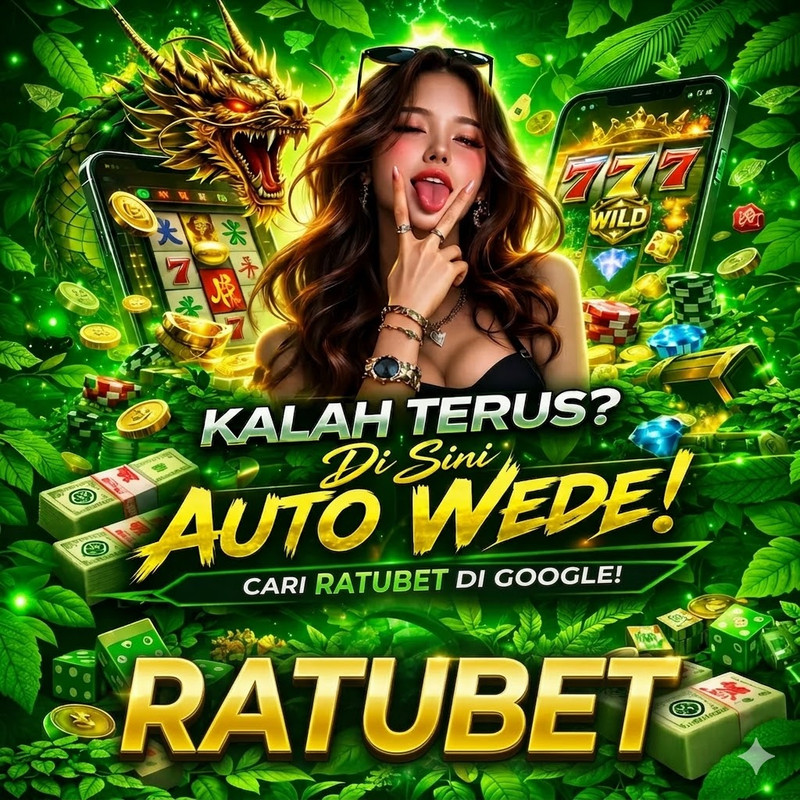 RATUBET  