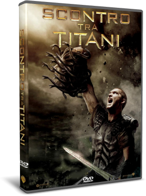 Scontro tra titani (2010) .avi BRRip AC3 Ita