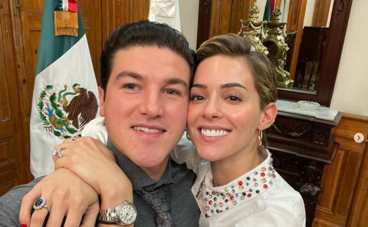 Mariana Rodríguez encabeza campaña de donación de sangre, sin dar el ejemplo