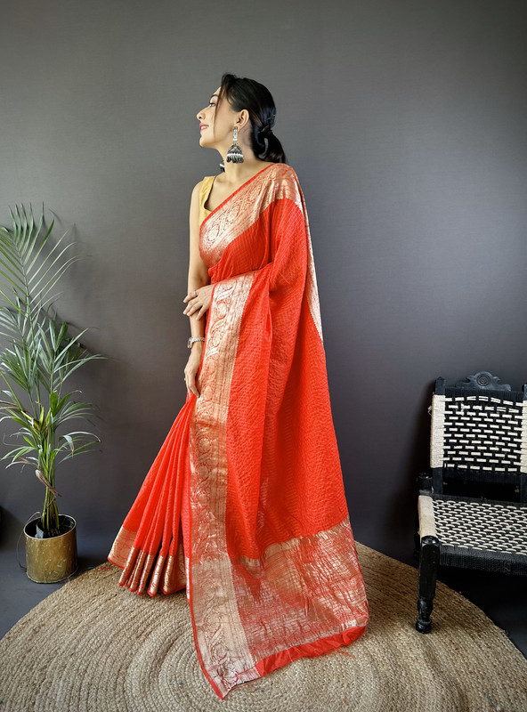 Mohini06 Red 3