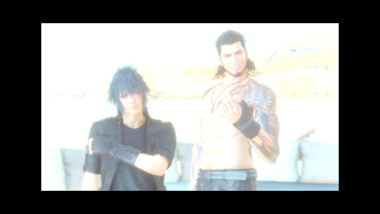 the rapture is coming for them too i suppose