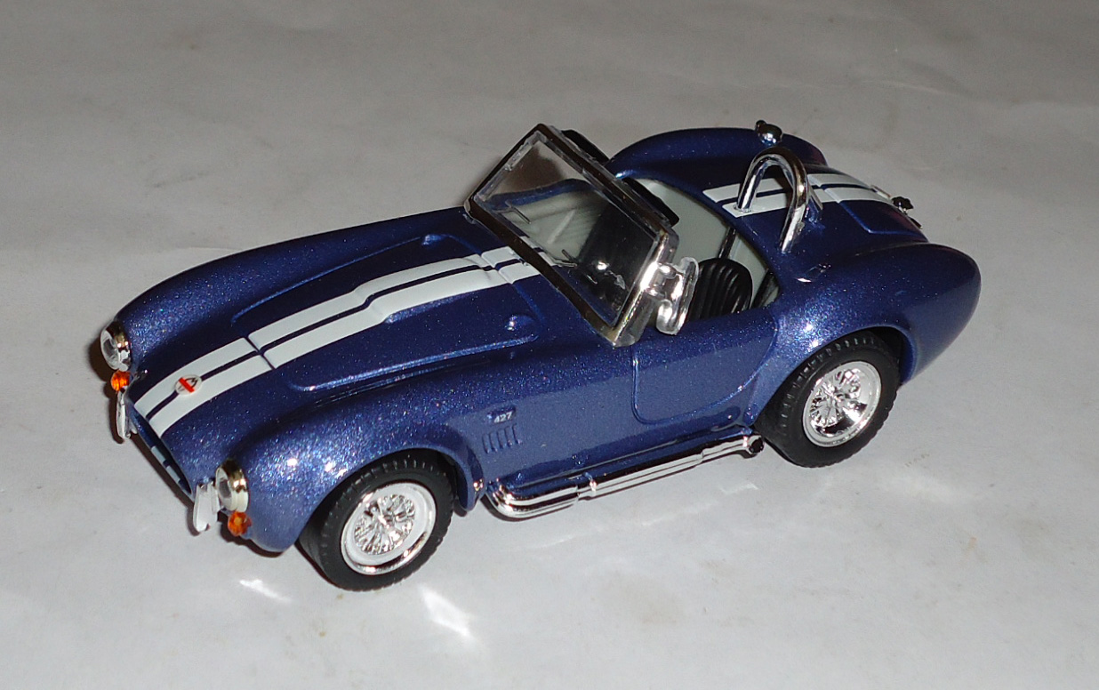 Shelby-Cobra-427 SC (1964)