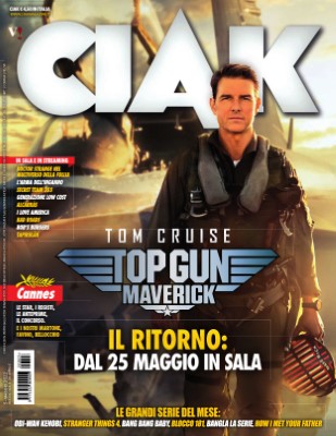 Ciak N.5 - Maggio 2022