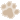 paw