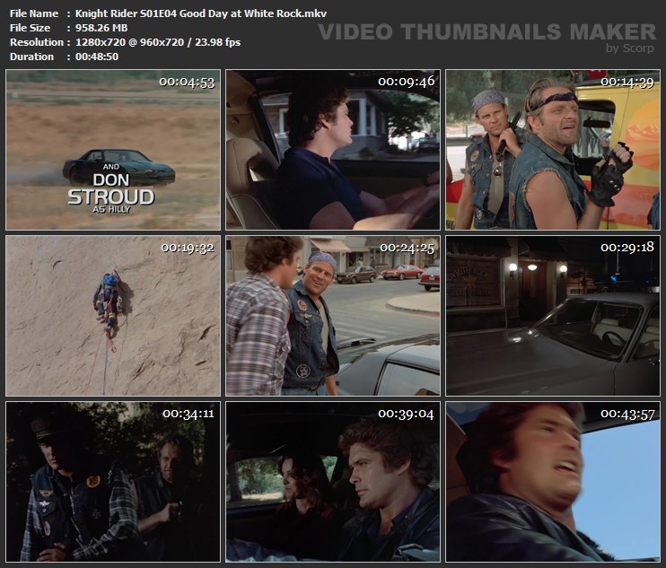 Knight Rider S01E04 Good Day at White Rock.mkv