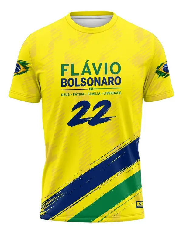 Camisa Masculina 22 - Imagem 3