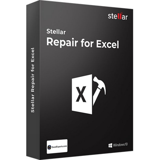 Stellar Repair for Excel 6.0.0.2