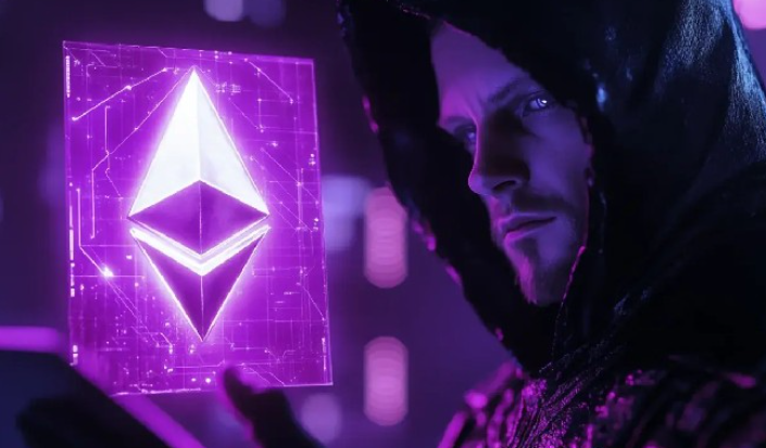 card image За последний месяц с бирж выведено более 1 миллиона ETH