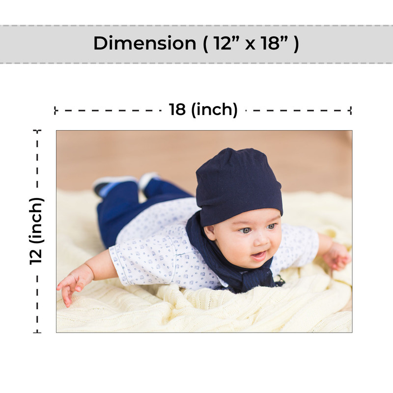 CUTE BABY POSTER 0061 3