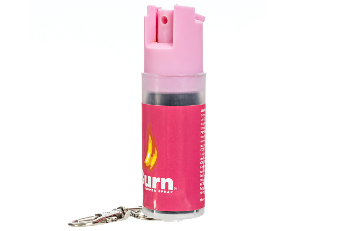 burn-pepper-spray-keychain-self-defense-mace-sabre-oc-spray-police-magnum-pink