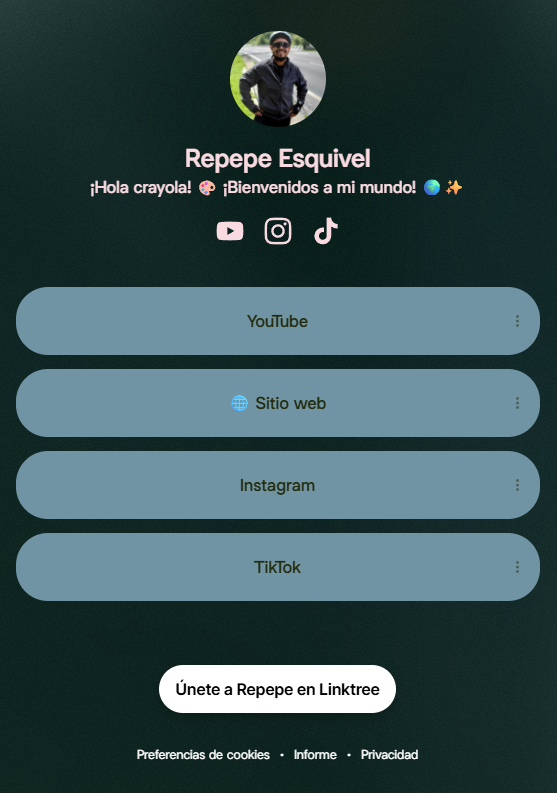 YouTube