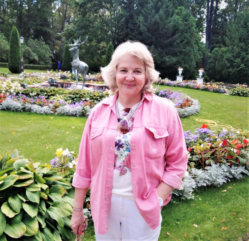 портрет в морозовке