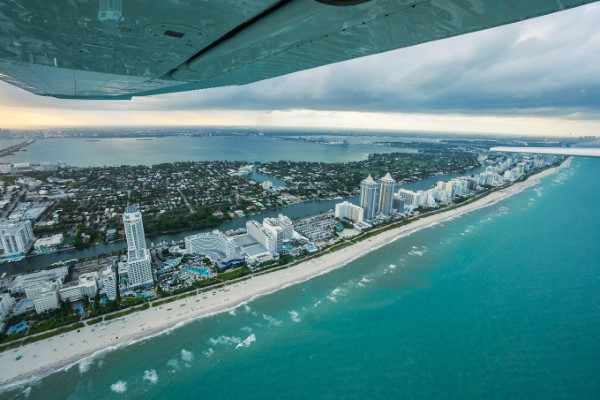 Pembroke Pines Aviation Academy