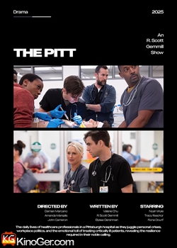 The Pitt (2025)