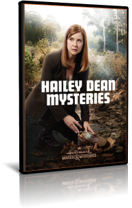 Le Indagini di Hailey Dean - Stagione 1 (2016-2019) [Ccompleta] .avi WEBRip MP3 - ITA