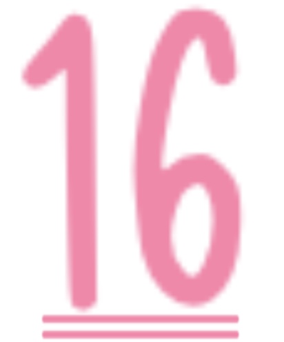 16