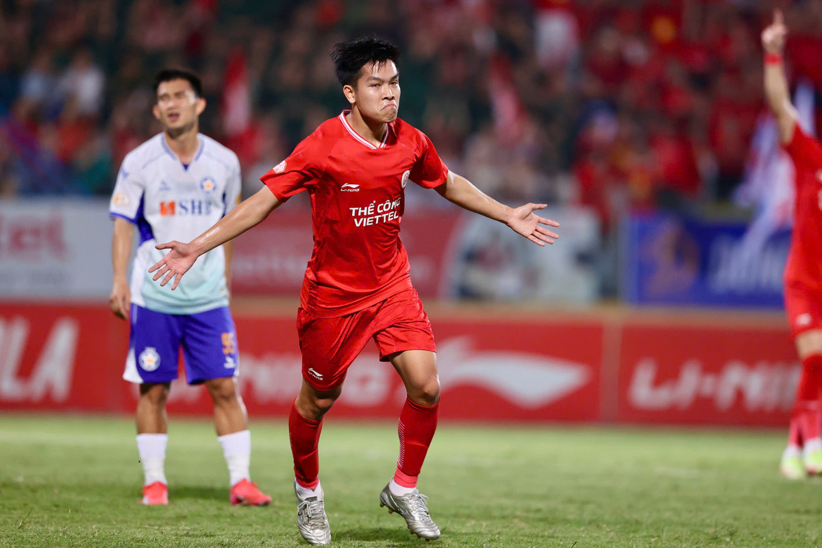 Nhận định, soi kèo Thể Công – Viettel vs SHB Đà Nẵng, 19h15 ngày 20/10
