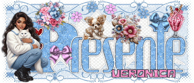 Presente Elegant Pets veronica