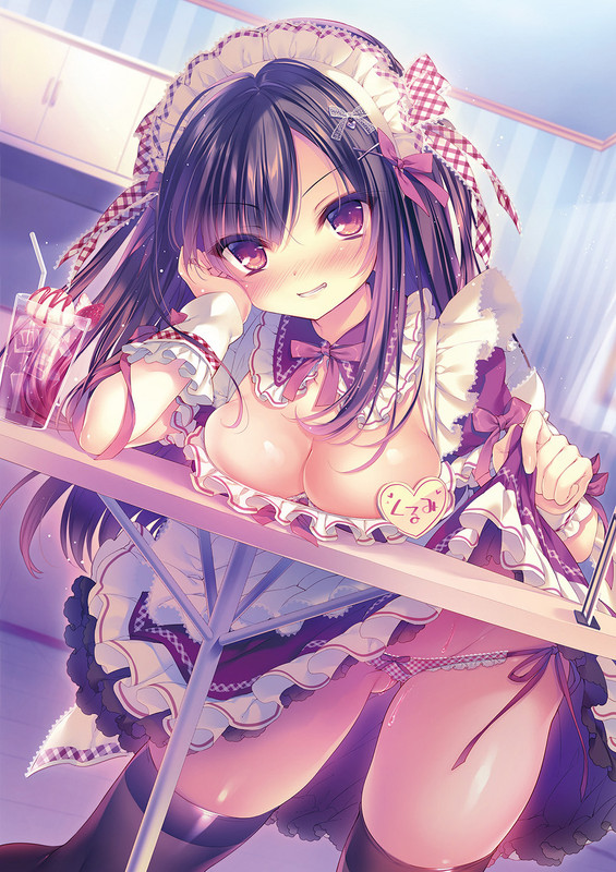 yande-re-622797-bra-maid-pantsu-rubi-sama-skirt-lift-string-panties-thighhighs