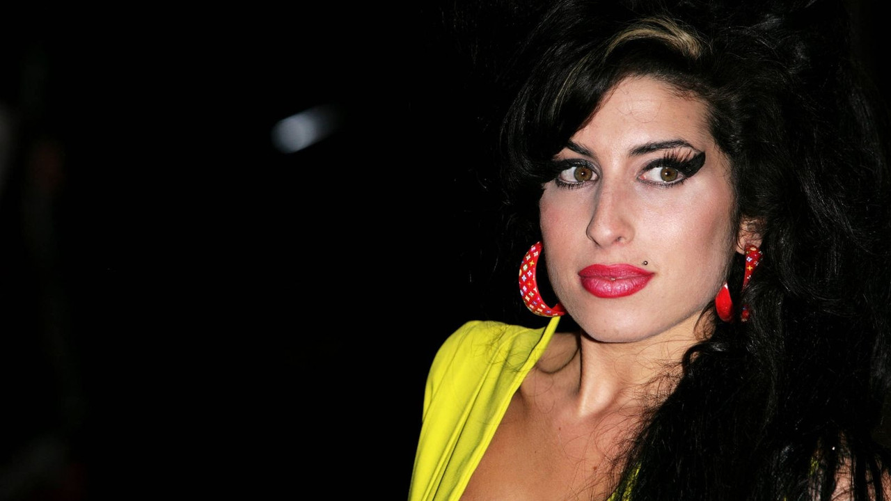 Se cumplen 11 años de la trágica muerte de Amy Winehouse