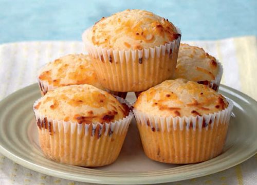 Cheese Cupcakes640 500x360