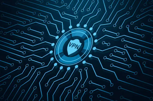 The VPN Privacy Lie