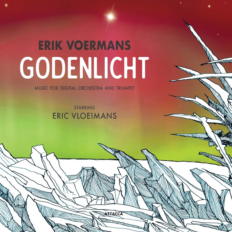 Erik Voermans - Godenlicht (2019) mp3 320 Kbps