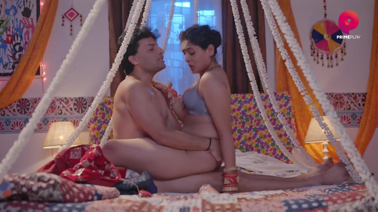 Maangalik (2023) Hindi Season 01 [ Episodes 03-04 Added] | WEB-DL | 1080p | 720p | 480p | PrimePlay WEB Series | Download | Watch Online