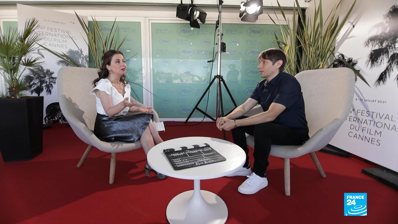 Cannes 2021 Director Sean Baker makes lift-off with Red Rocket • FRANCE 24 English.mp4_snapshot_08.0