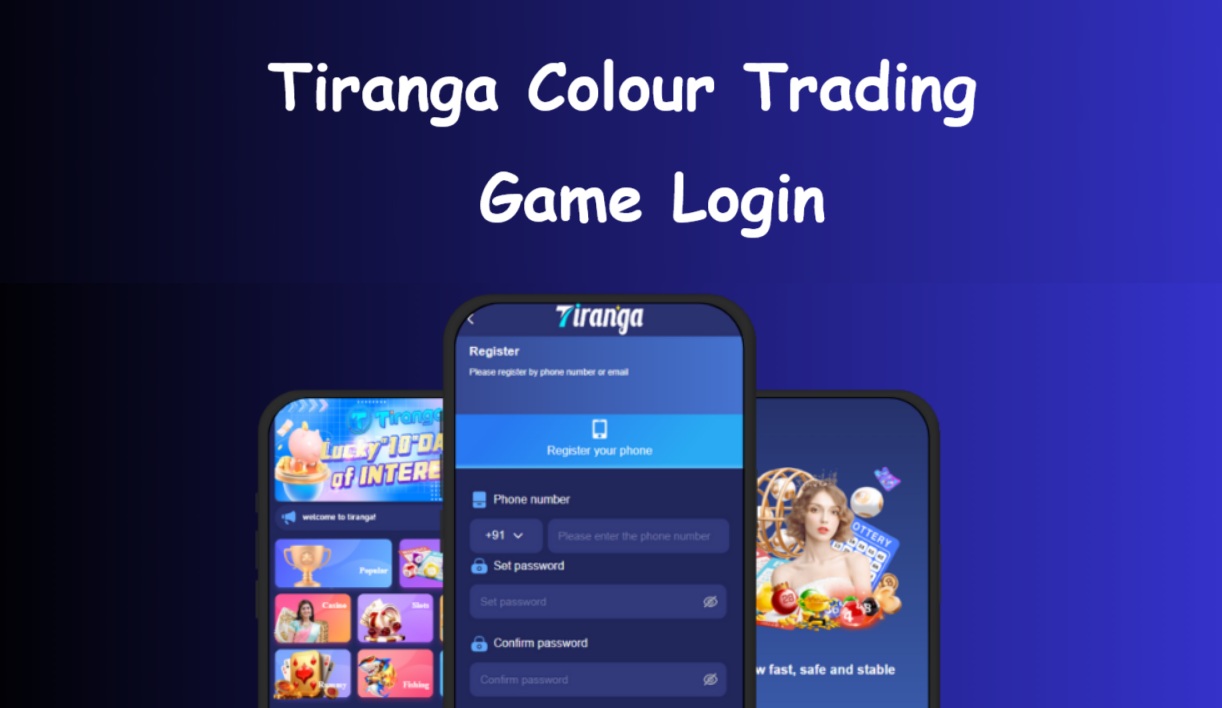 Tiranga game APK free download