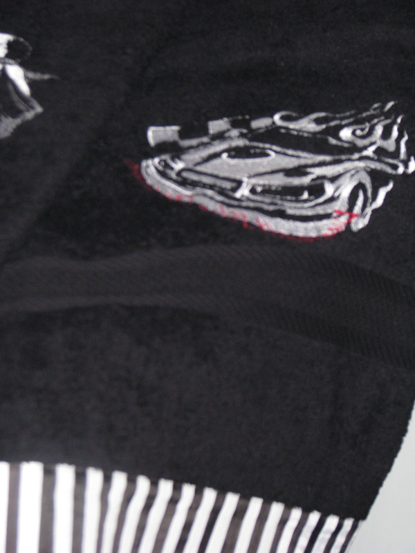 Комплек пляжный 4 3