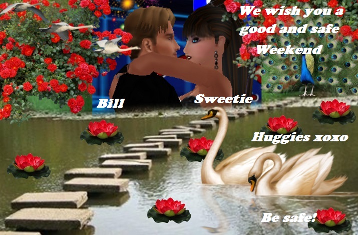 Couple-Frame-Weekend-Friends-Save