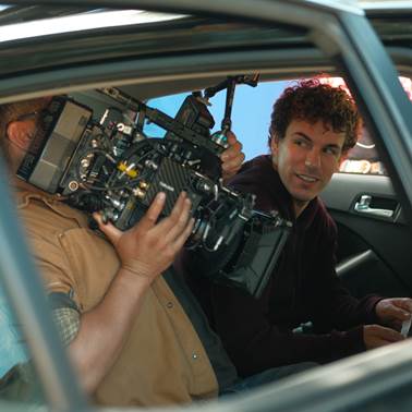 LA PELÍCULA “ME, AFTER YOU”, DIRIGIDA POR RUBÉN NAVARRO, TERMINA SU RODAJE LA PELÍCULA “ME, AFTER YOU”, DIRIGIDA POR RUBÉN NAVARRO, TERMINA SU RODAJE