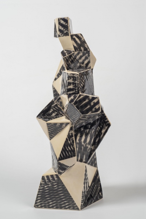 Скульптура 1