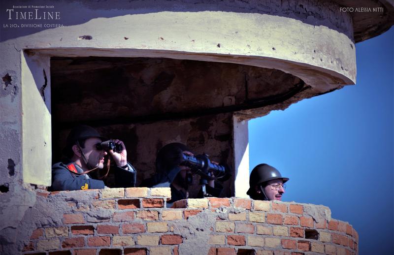 210a Divisione Costiera