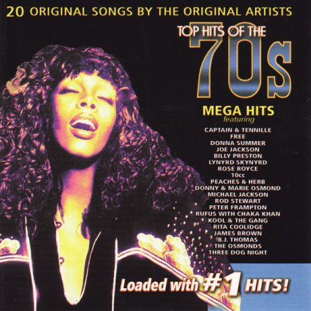 2b3b32d7 9ef8 44a3 be6a a35483cf81cf - VA - Top Hits Of The 70s - Mega Hits (2003) FLAC