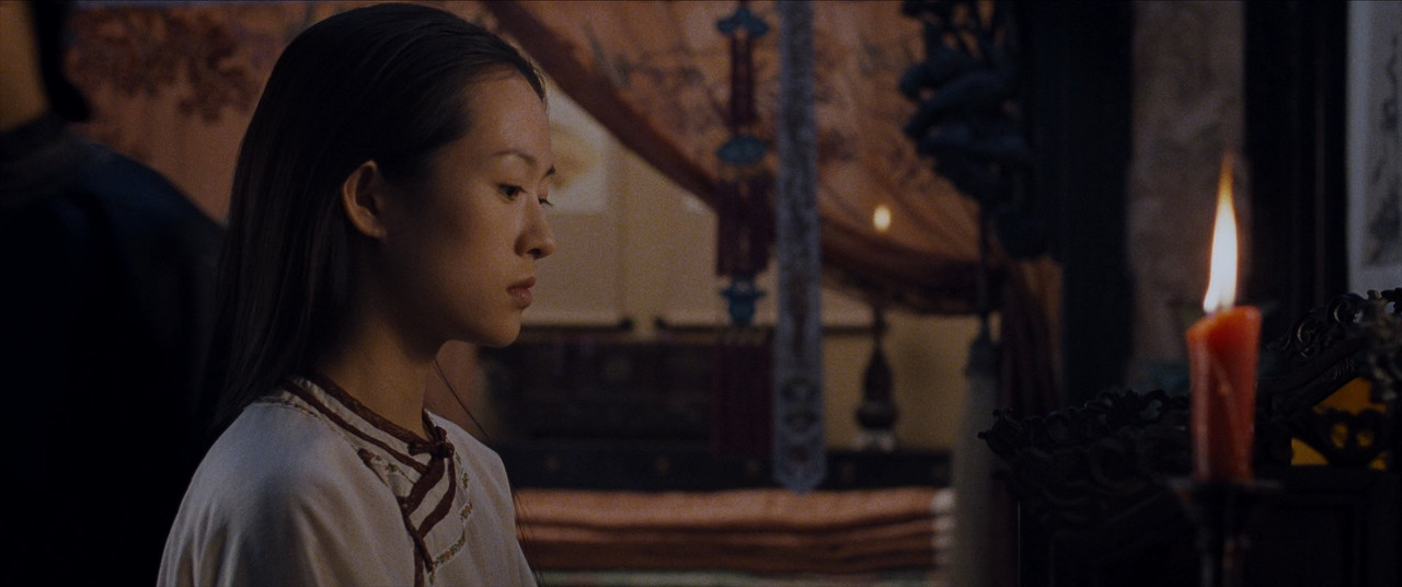 Crouching Tiger, Hidden Dragon 2000 15th Anniv (