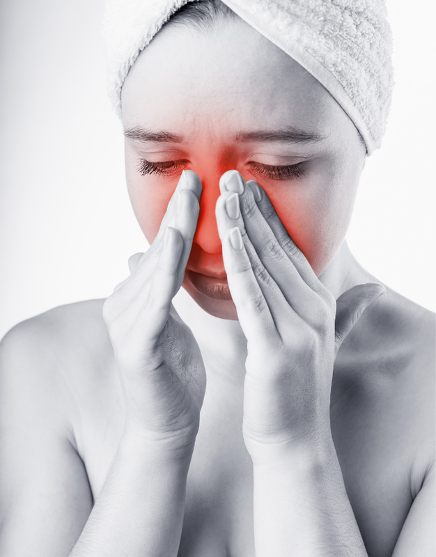 Sinus Headache