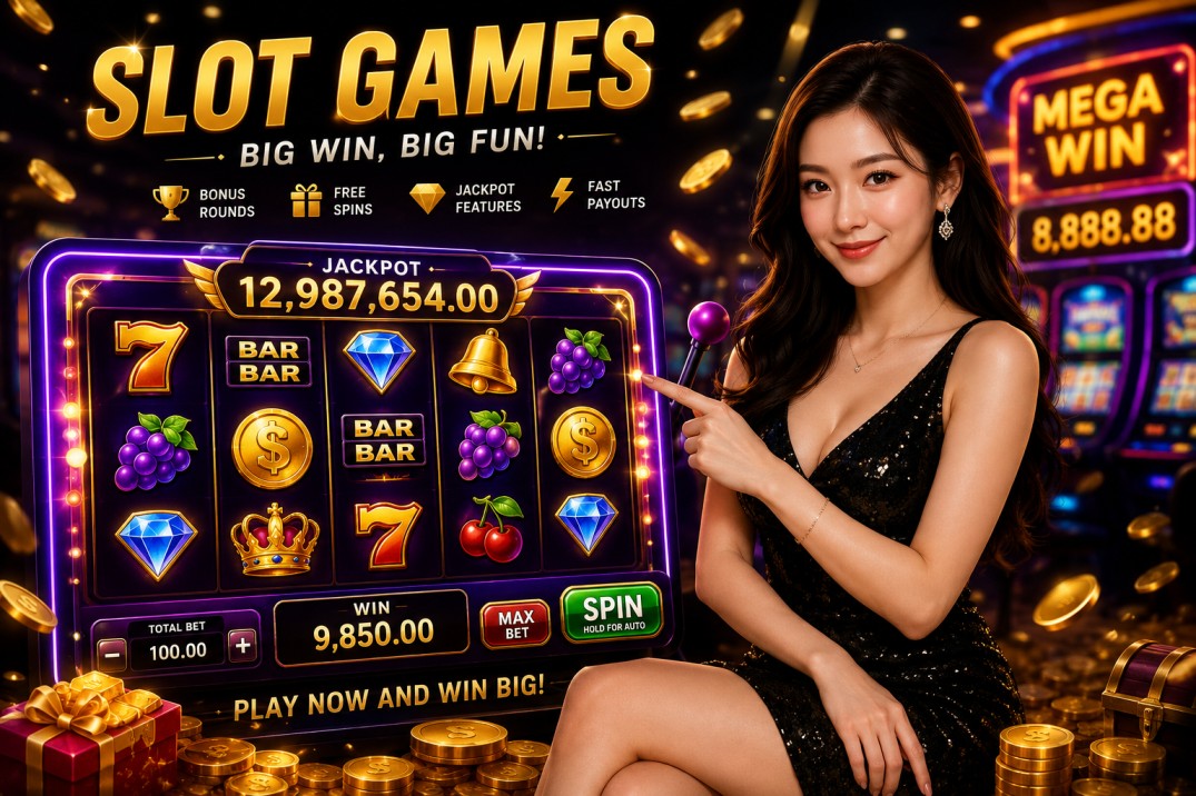 Kamboja Judi Online