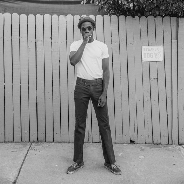 GM150-Channel-Tres-Brilliant-Nigga-Cover