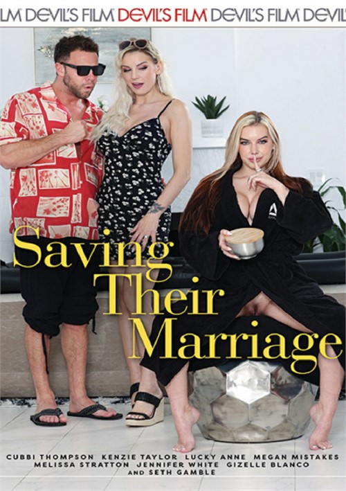 Saving Their Marriage [Devil's Film] (2025) [HD] [720p]