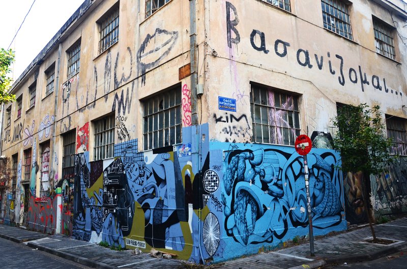 Atenas-18-11-2019 - Grecia y sus pueblos-2019 (42)