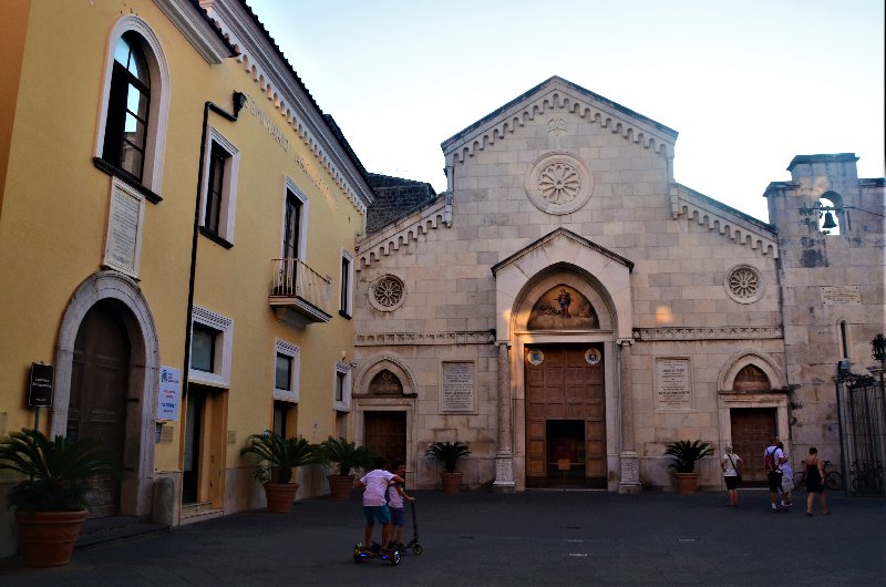 SORRENTO-23 Y 24-9-2018 - Italia y sus pueblos-2018/2019/2023 (27)