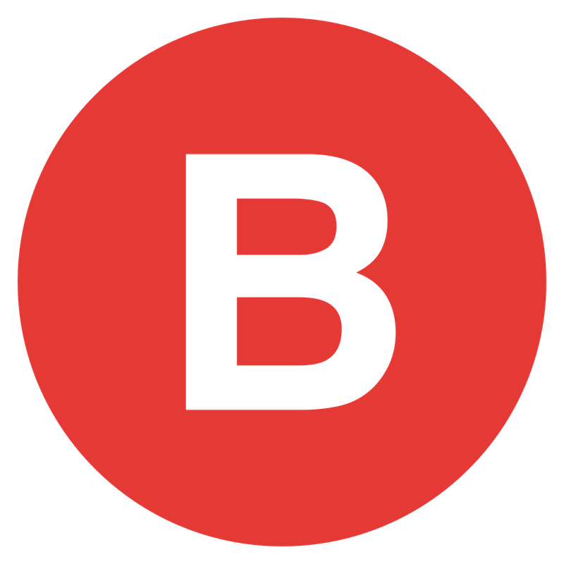 icon B