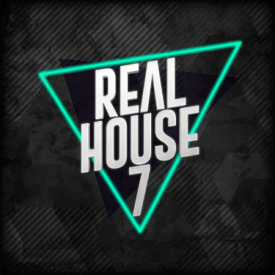 VA - Real House Vol. 7 (2019)