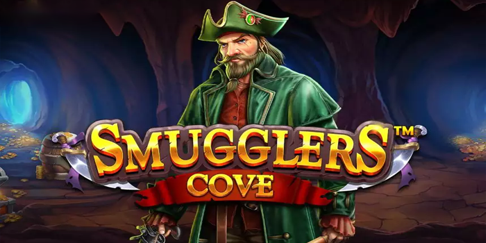 Strategi Ampuh Meraih Jackpot Dalam Slot Smugglers Cove