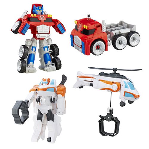 Rescue-Bots-Mega-Bot-Wave-2-Copter-Crane-Blades