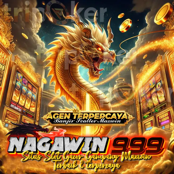 NAGA999WIN # Platfrom NAGA WIN 999 Resmi Link Gaming Online Terbaik Para Slotters +62