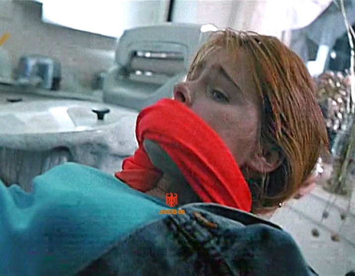 Ami Dolenz 4 - Children Of The Night 1991